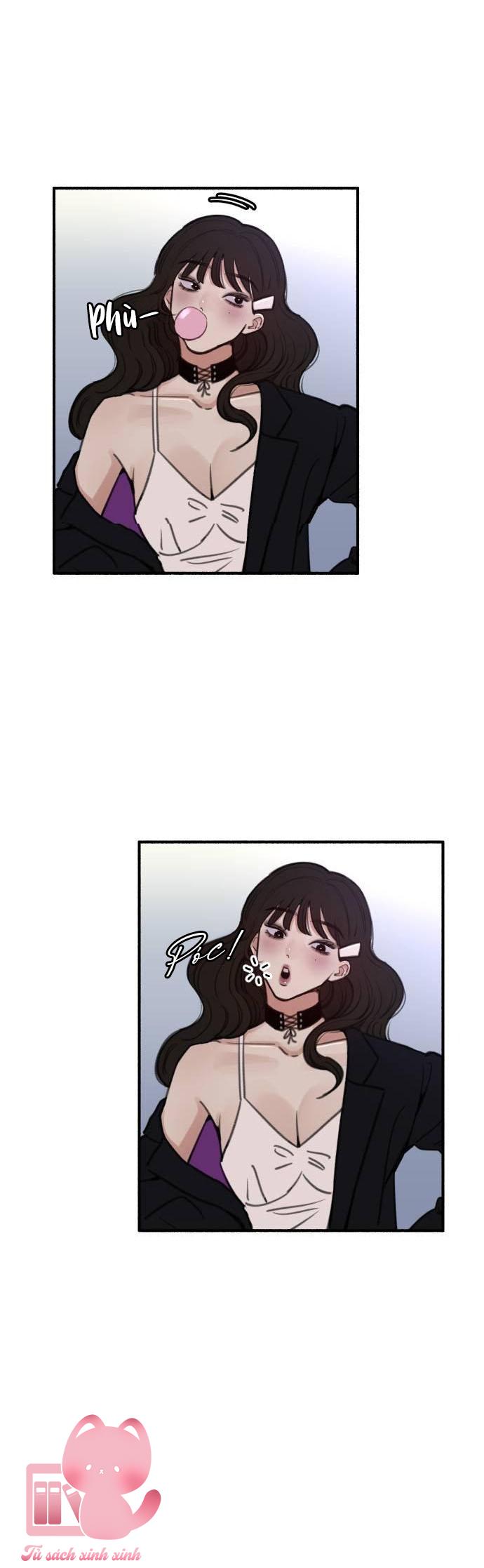 Nàng Thơ Điện Ảnh - Chap 27