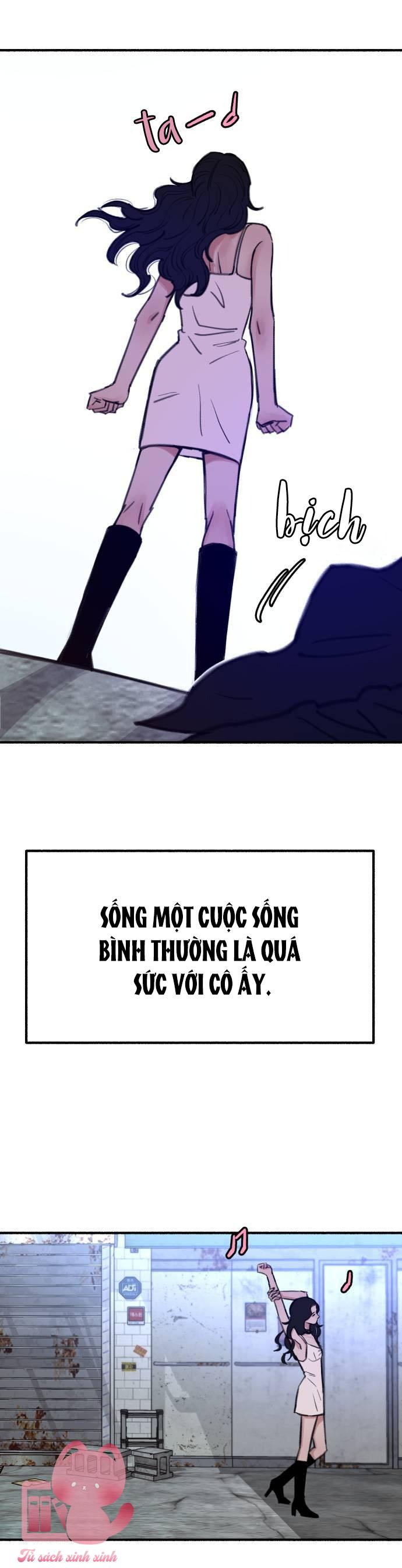 Nàng Thơ Điện Ảnh - Chap 27