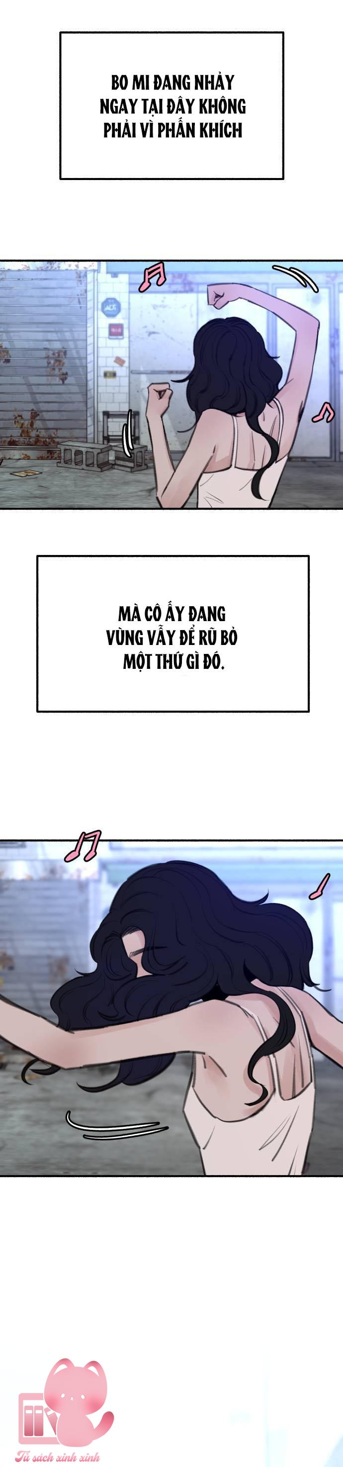 Nàng Thơ Điện Ảnh - Chap 27