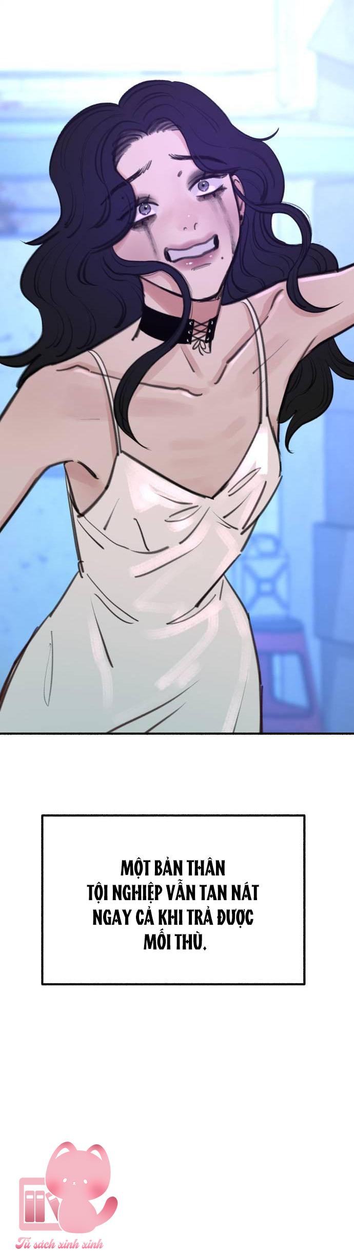 Nàng Thơ Điện Ảnh - Chap 27