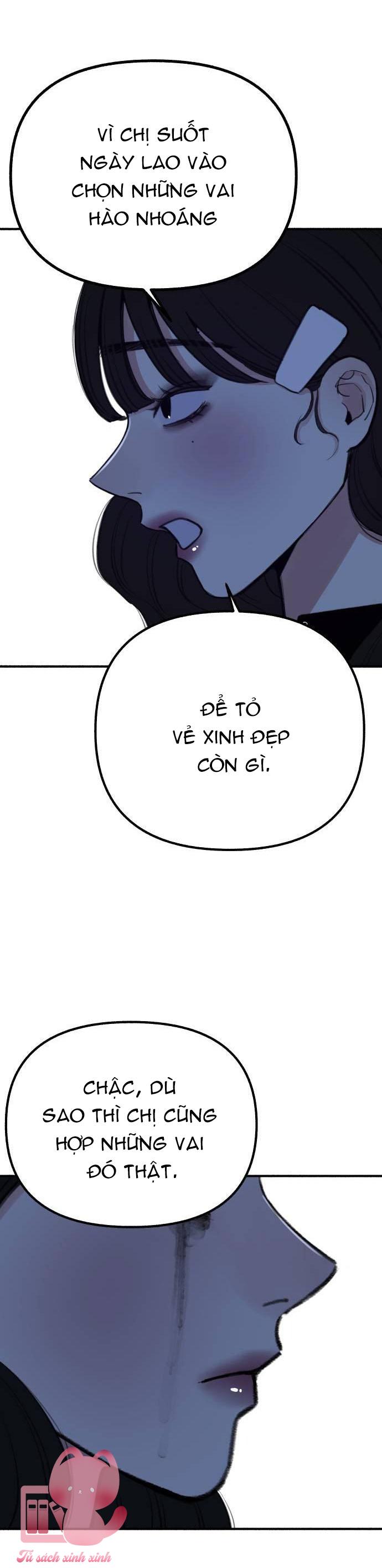 Nàng Thơ Điện Ảnh - Chap 27