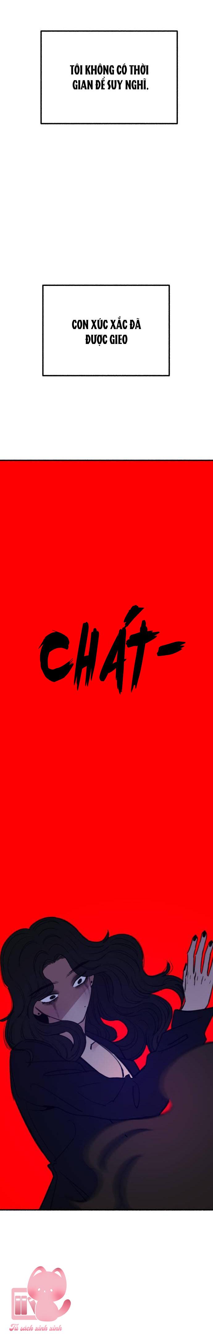 Nàng Thơ Điện Ảnh - Chap 27