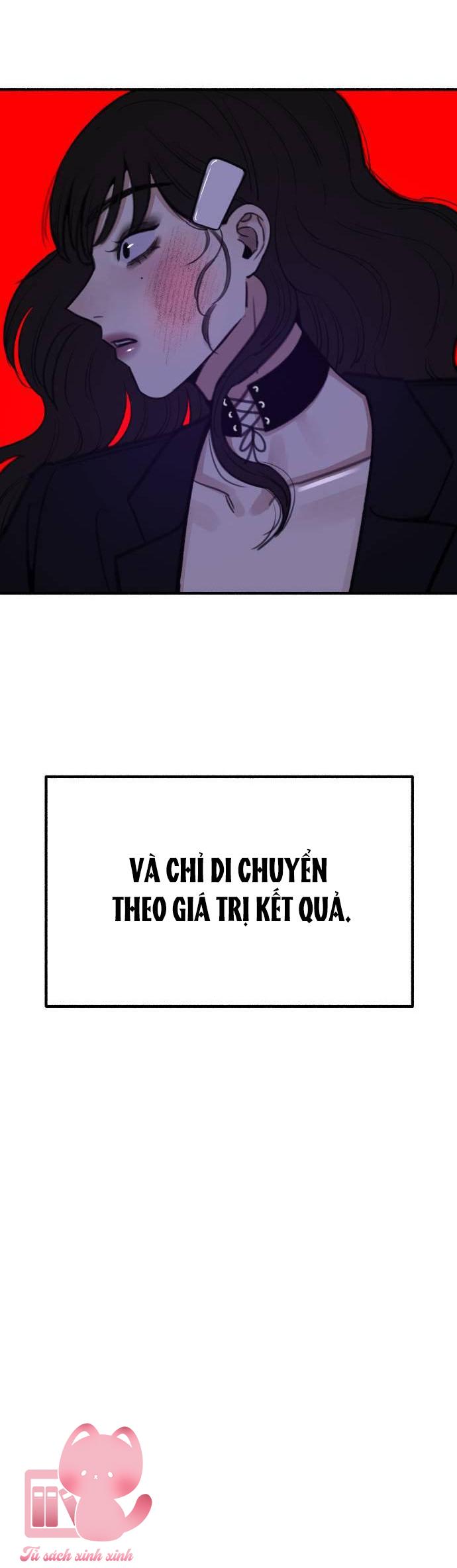 Nàng Thơ Điện Ảnh - Chap 27