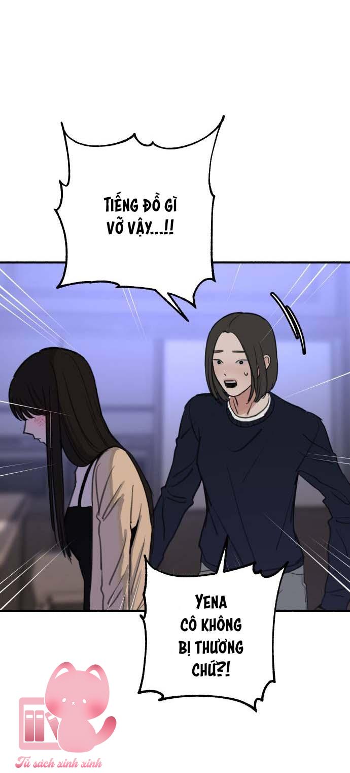 Nàng Thơ Điện Ảnh - Chap 29