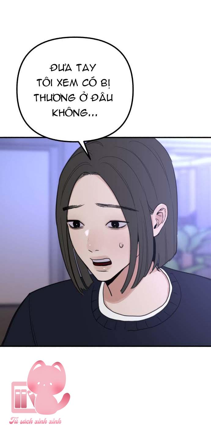 Nàng Thơ Điện Ảnh - Chap 29