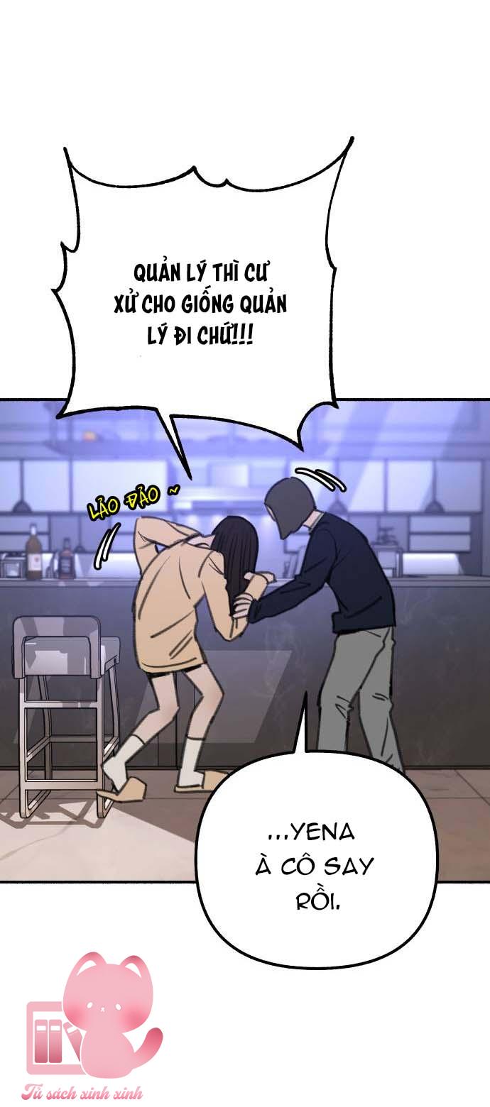 Nàng Thơ Điện Ảnh - Chap 29