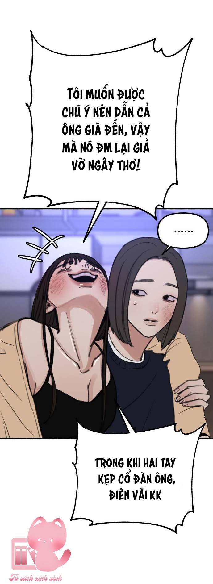 Nàng Thơ Điện Ảnh - Chap 29