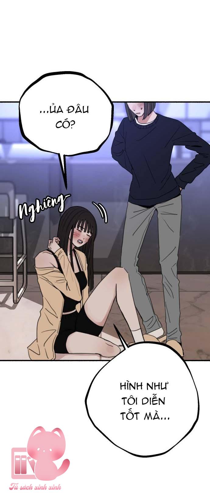 Nàng Thơ Điện Ảnh - Chap 29