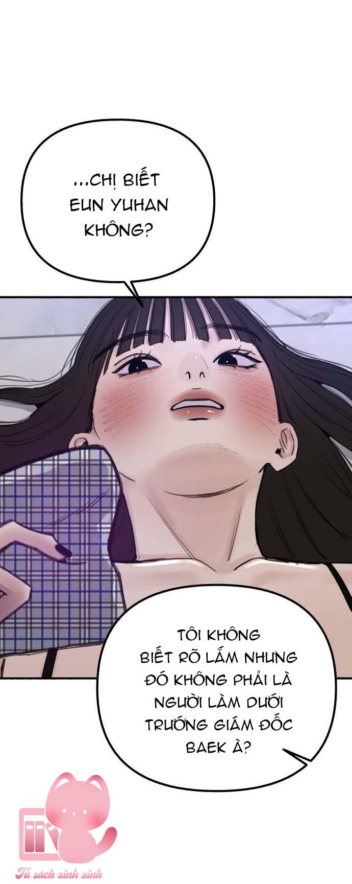 Nàng Thơ Điện Ảnh - Chap 29