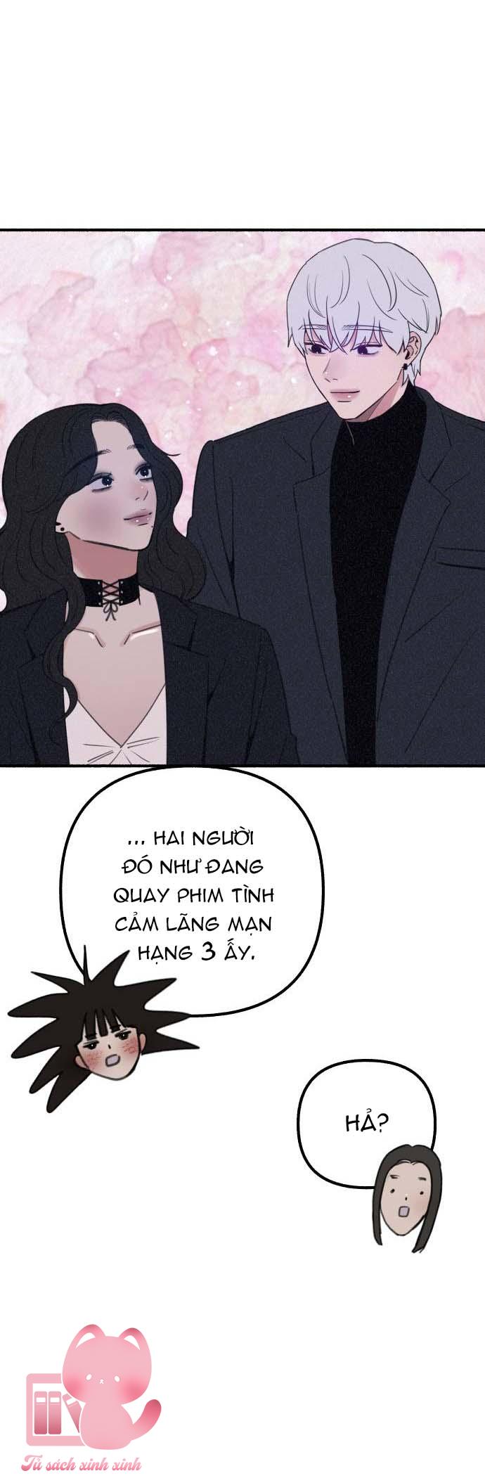 Nàng Thơ Điện Ảnh - Chap 29