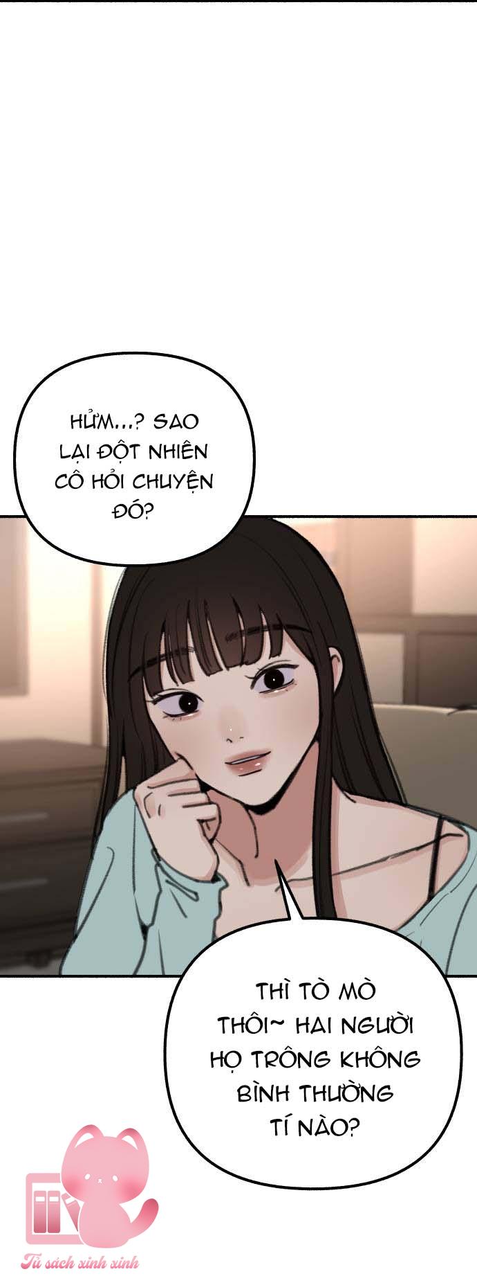 Nàng Thơ Điện Ảnh - Chap 29