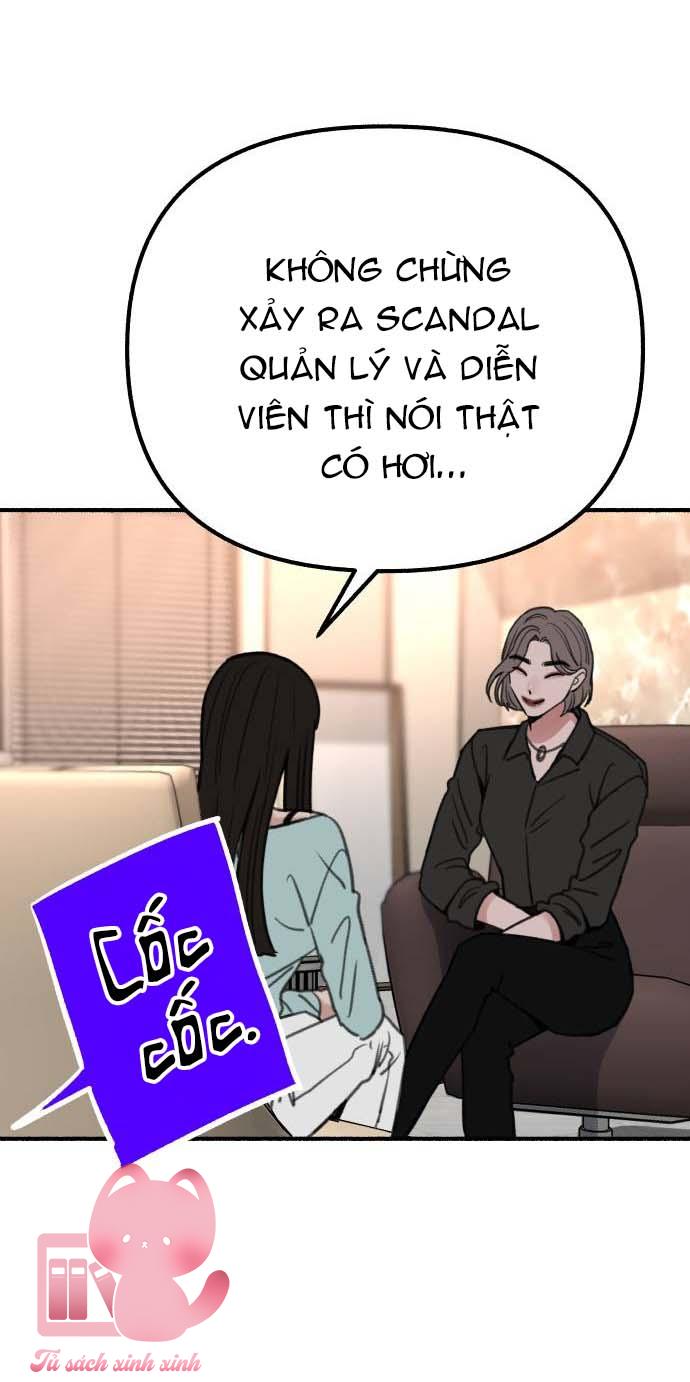 Nàng Thơ Điện Ảnh - Chap 29