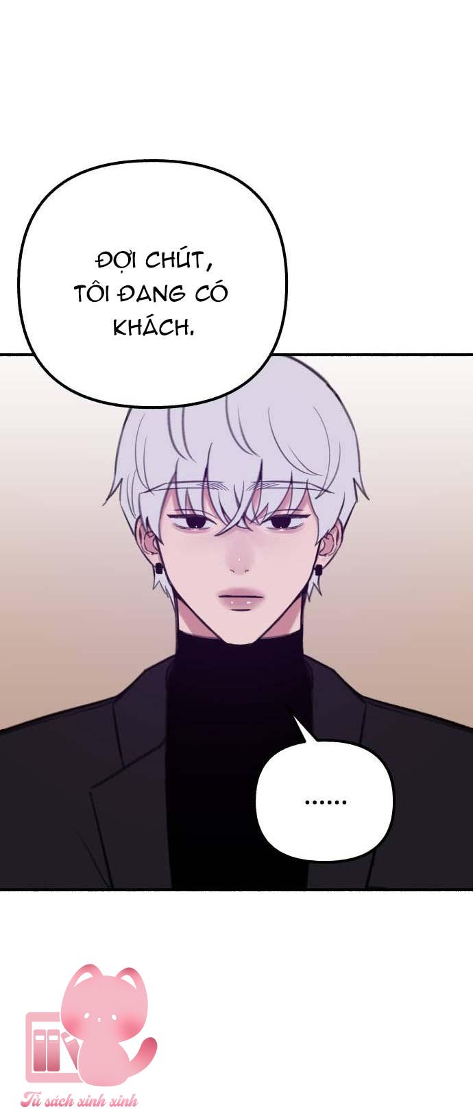 Nàng Thơ Điện Ảnh - Chap 29