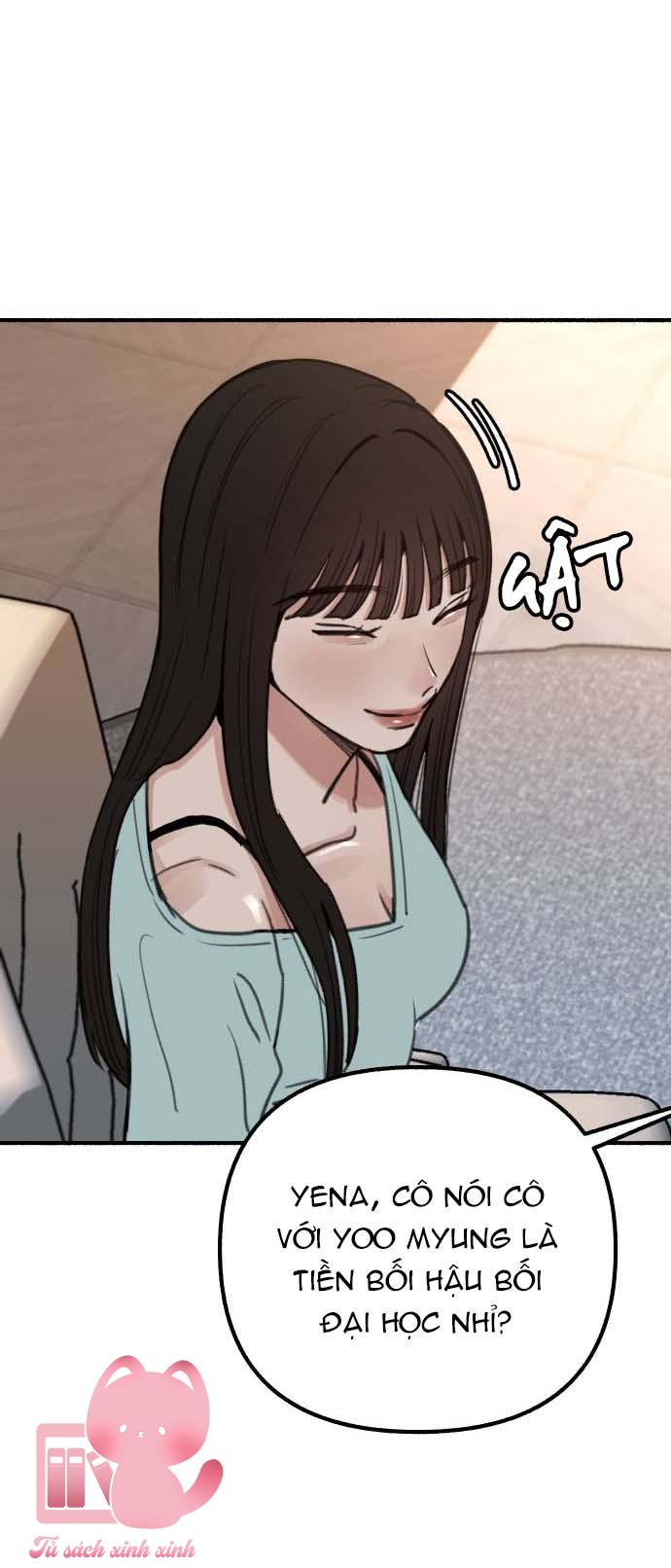 Nàng Thơ Điện Ảnh - Chap 29