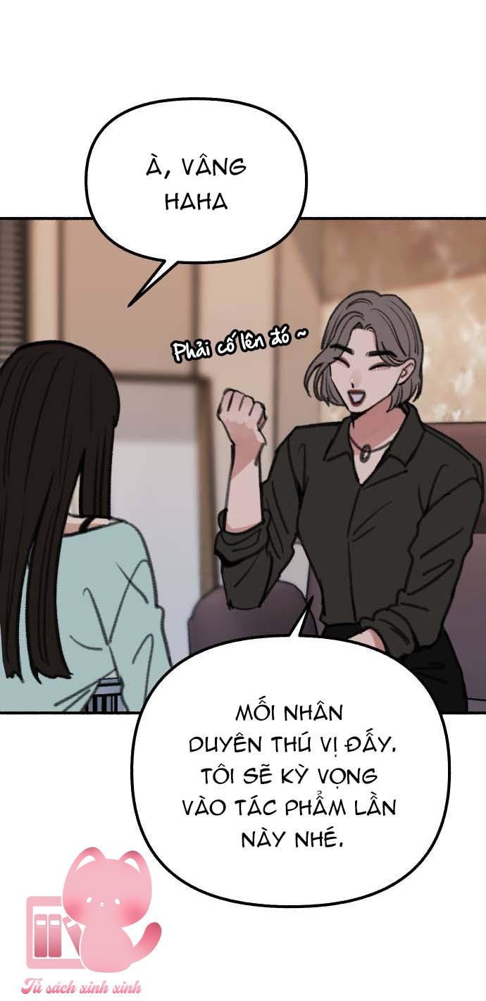 Nàng Thơ Điện Ảnh - Chap 29