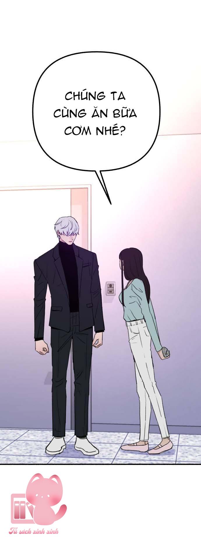 Nàng Thơ Điện Ảnh - Chap 29