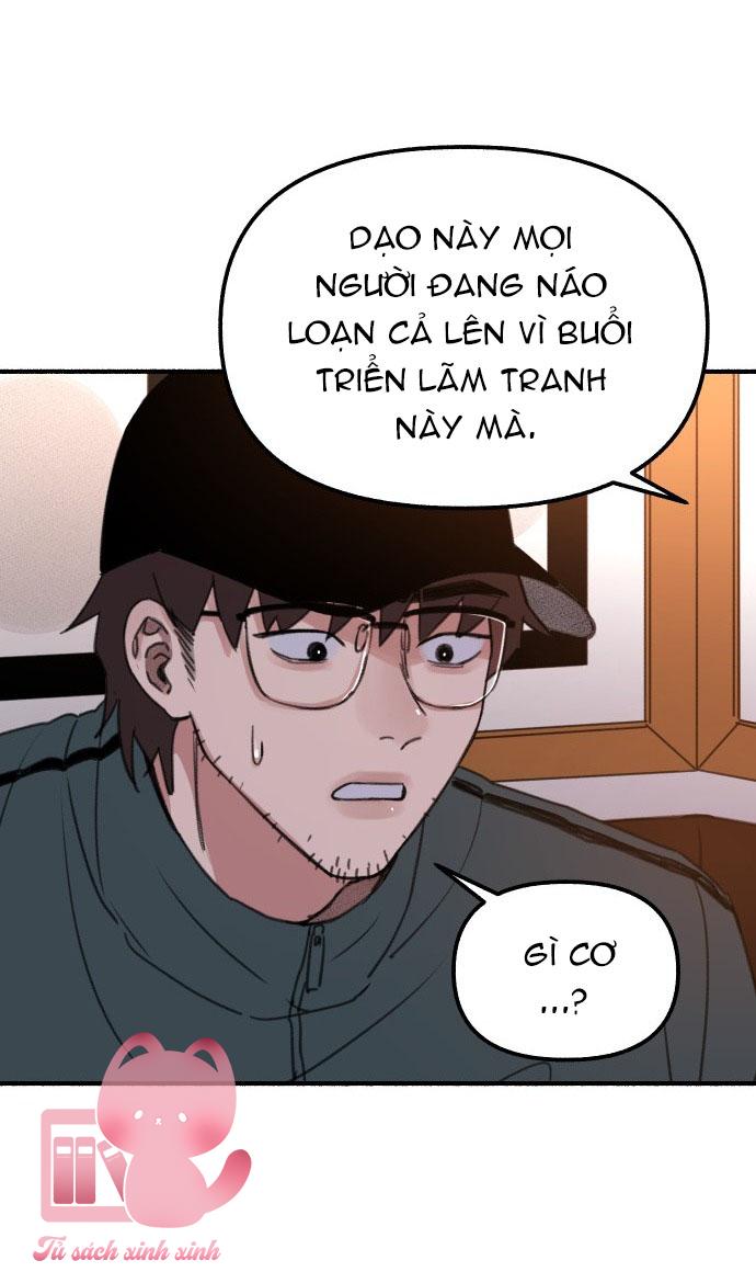 Nàng Thơ Điện Ảnh - Chap 3