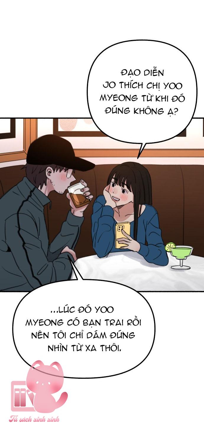 Nàng Thơ Điện Ảnh - Chap 3