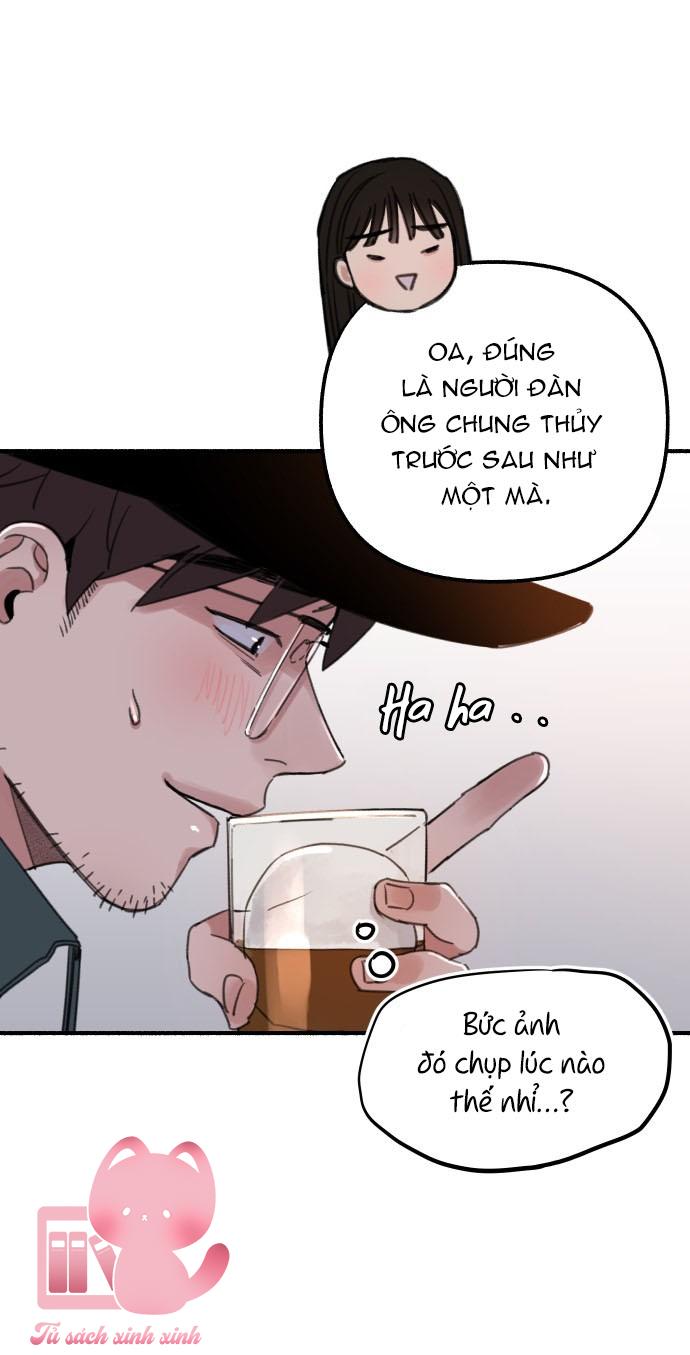 Nàng Thơ Điện Ảnh - Chap 3