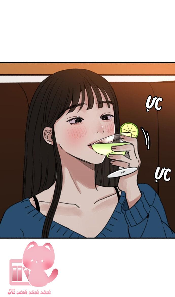 Nàng Thơ Điện Ảnh - Chap 3