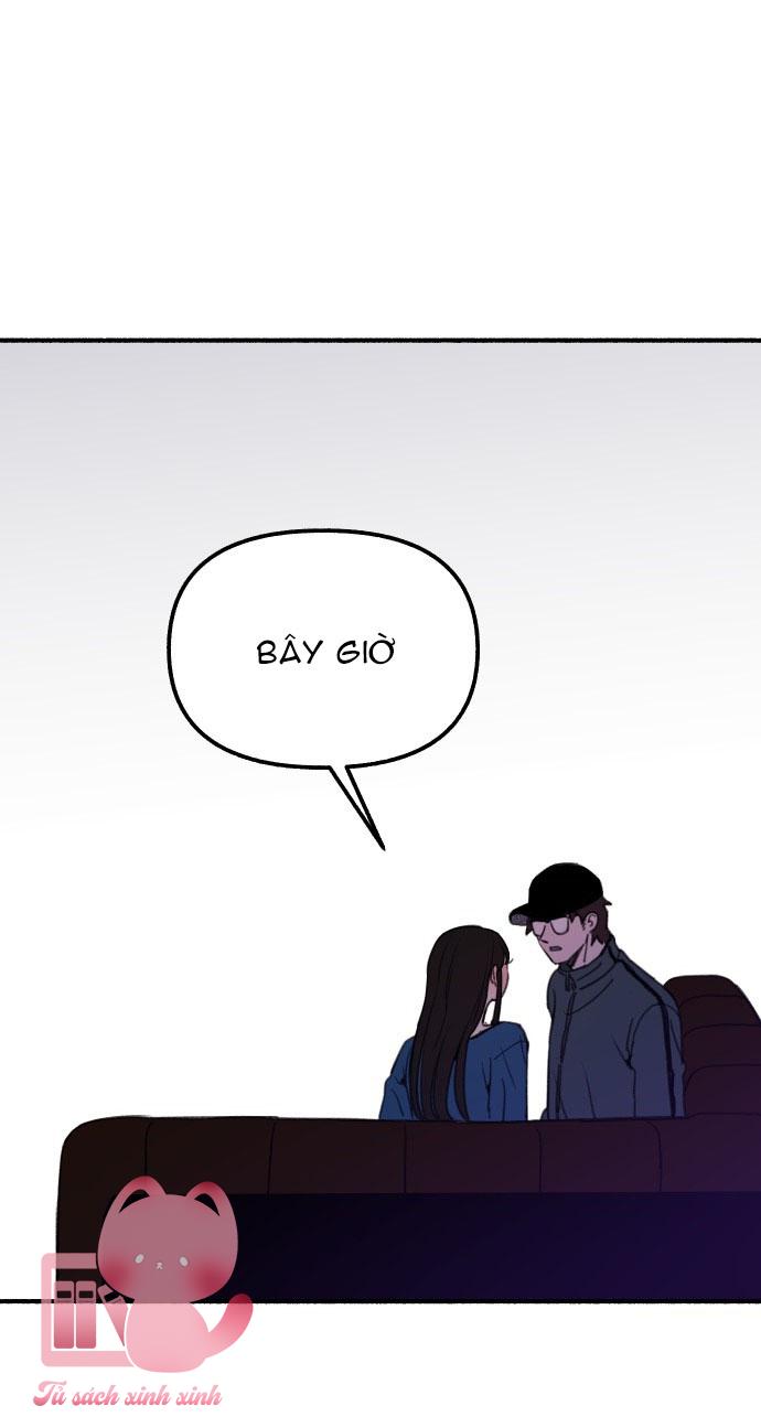 Nàng Thơ Điện Ảnh - Chap 3