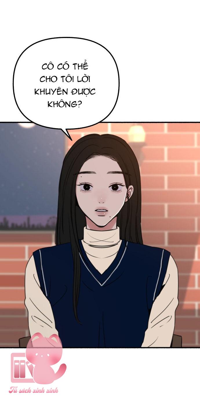 Nàng Thơ Điện Ảnh - Chap 3