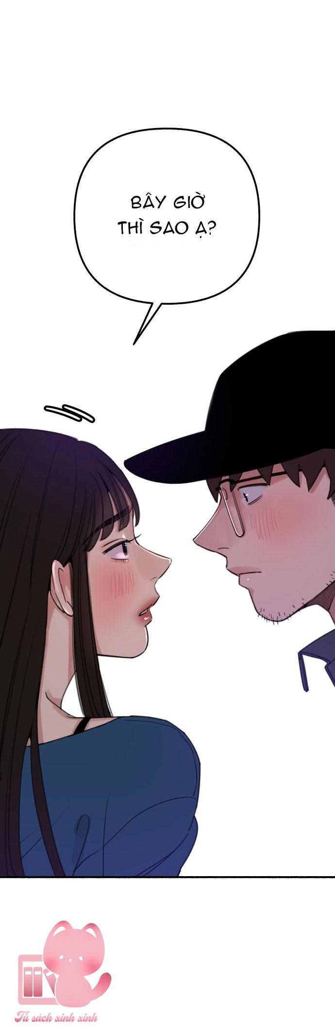 Nàng Thơ Điện Ảnh - Chap 3