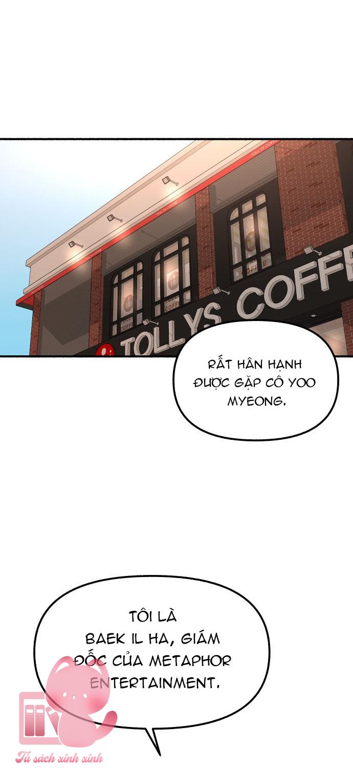 Nàng Thơ Điện Ảnh - Chap 3