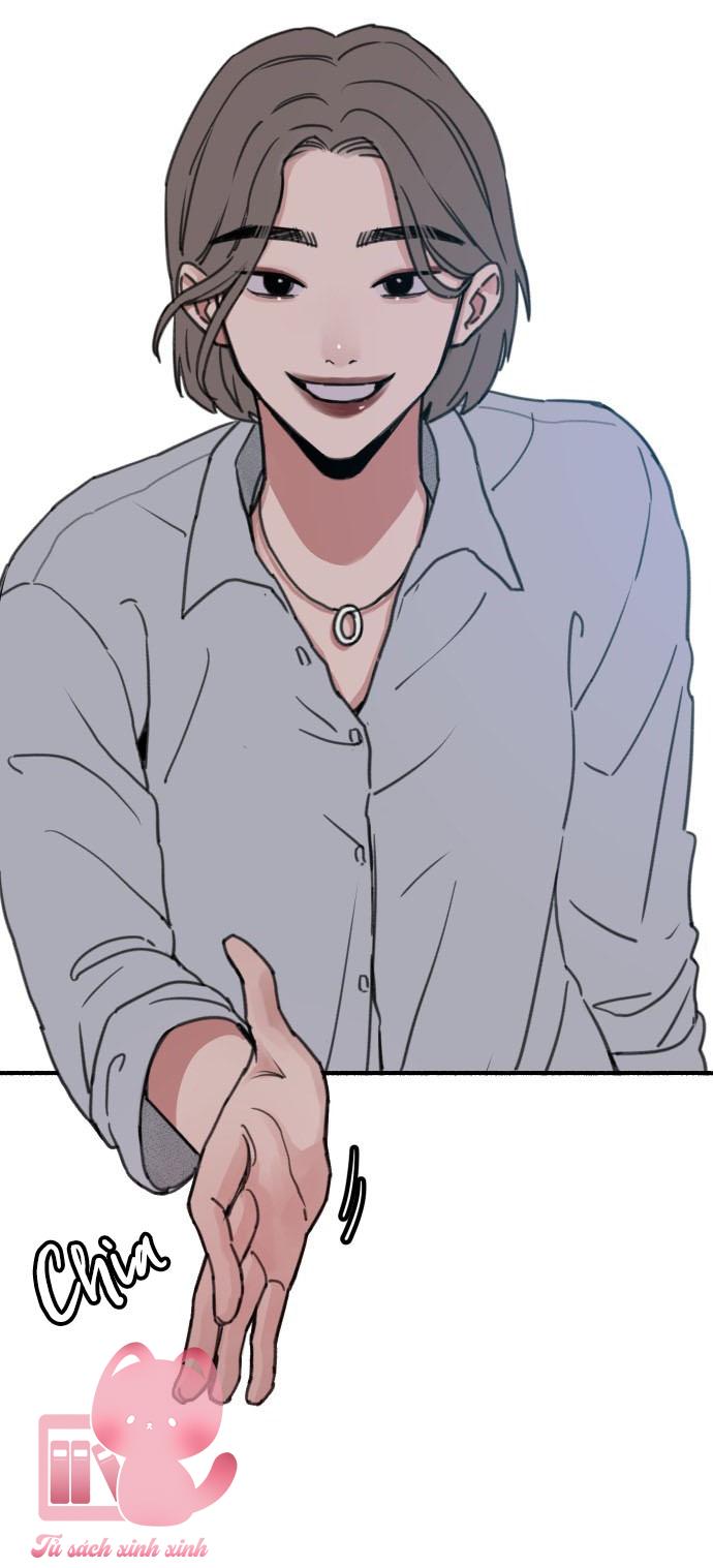 Nàng Thơ Điện Ảnh - Chap 3