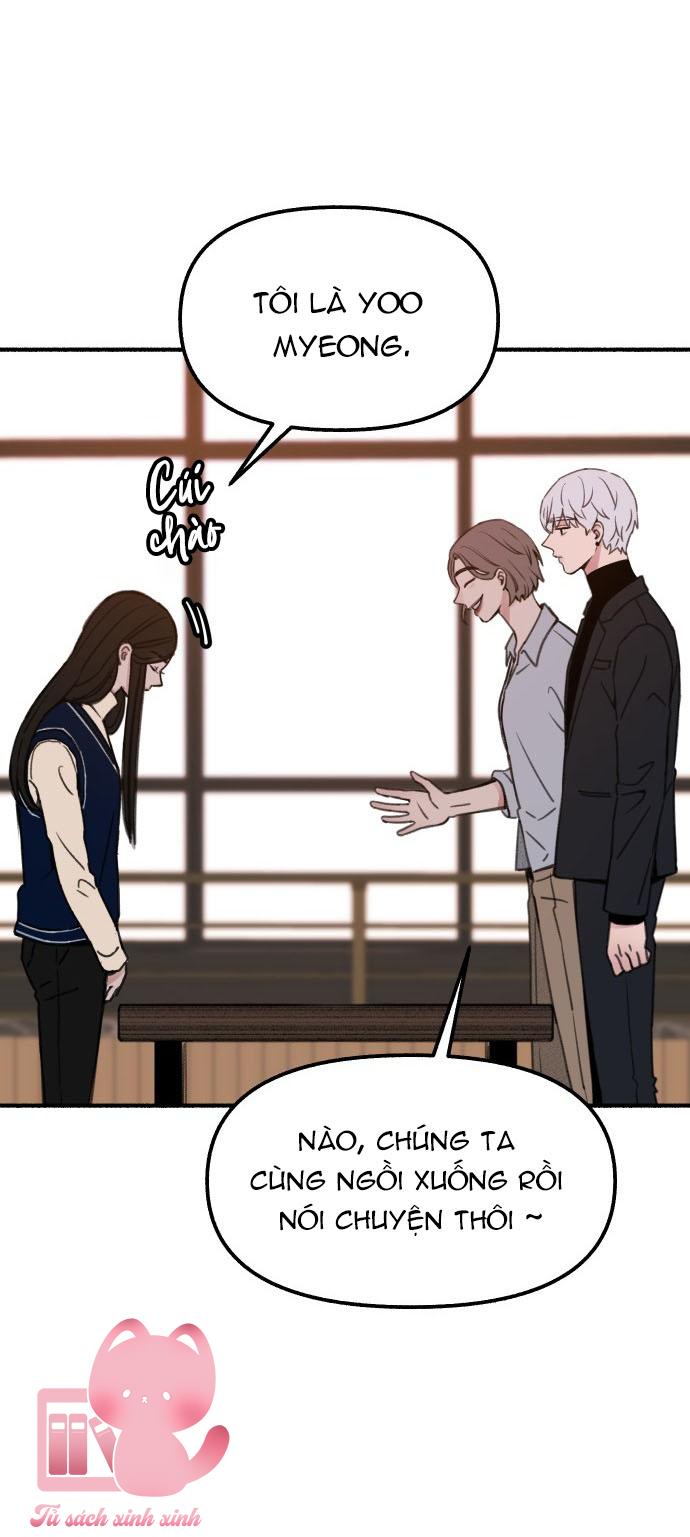 Nàng Thơ Điện Ảnh - Chap 3