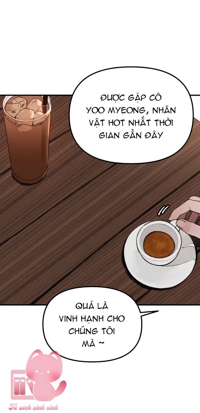 Nàng Thơ Điện Ảnh - Chap 3