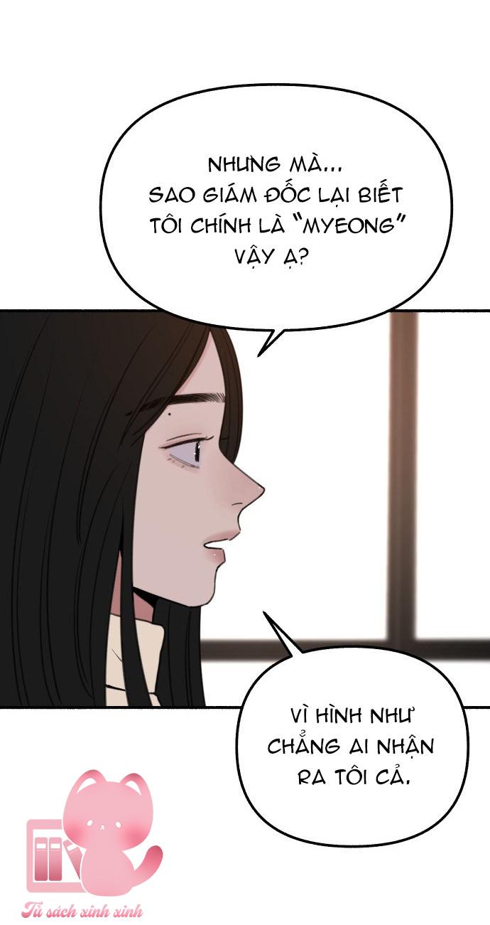 Nàng Thơ Điện Ảnh - Chap 3