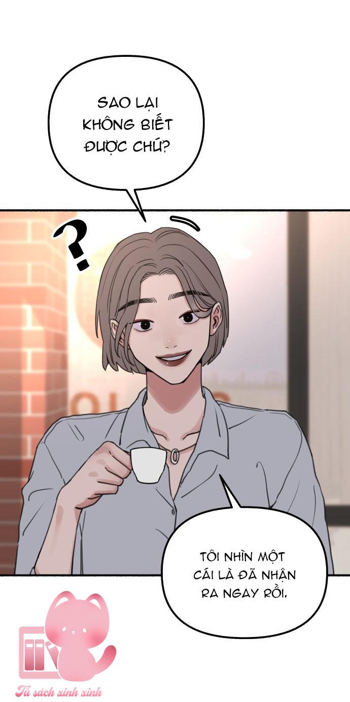 Nàng Thơ Điện Ảnh - Chap 3