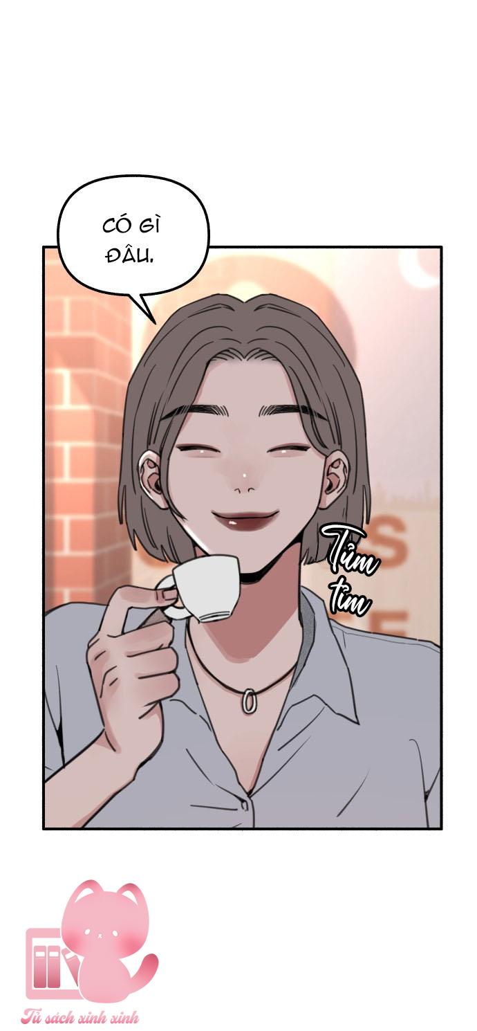 Nàng Thơ Điện Ảnh - Chap 3