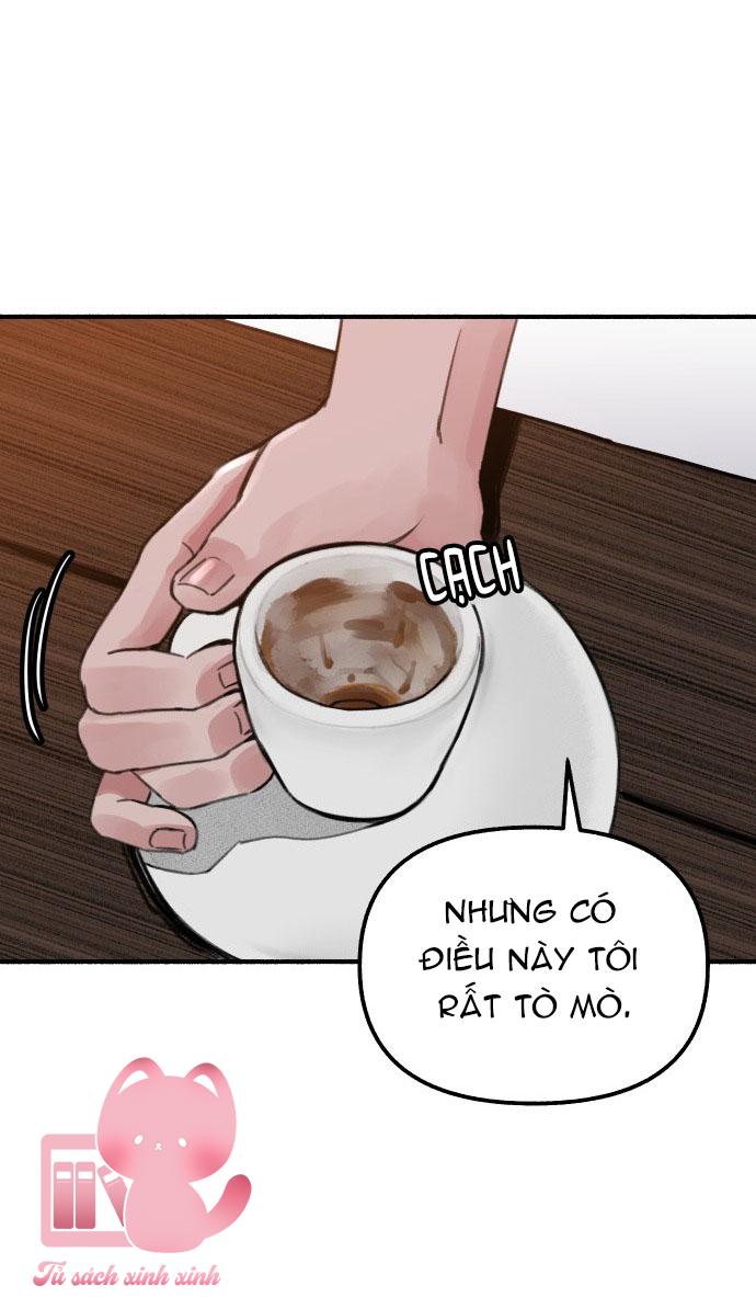 Nàng Thơ Điện Ảnh - Chap 3