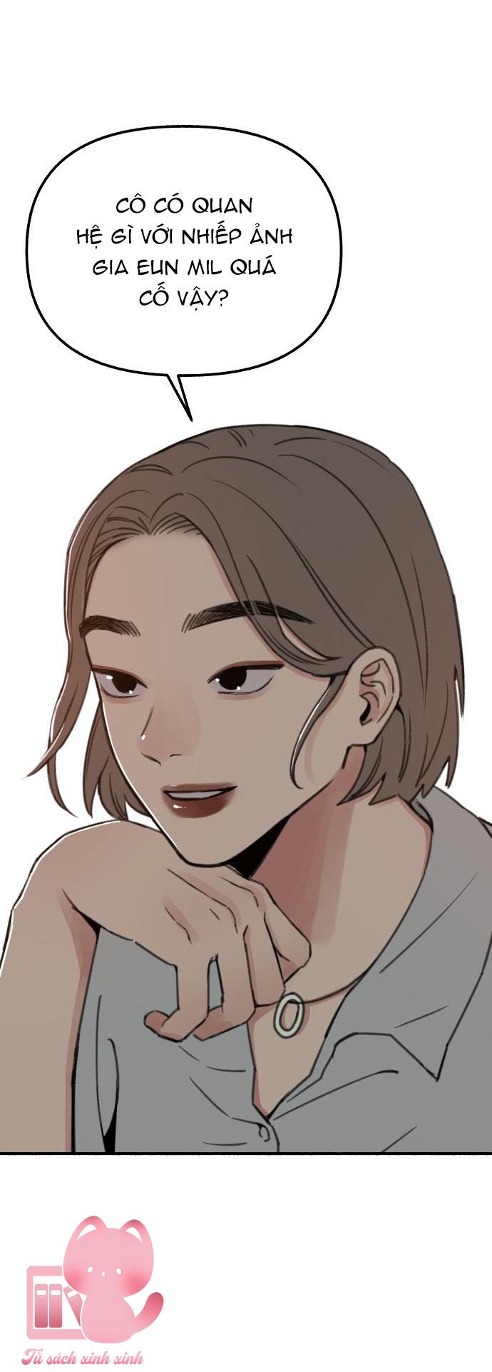 Nàng Thơ Điện Ảnh - Chap 3