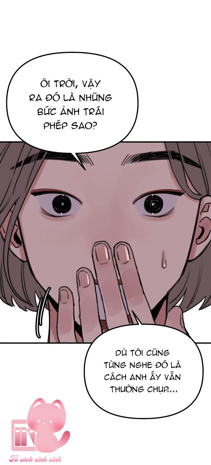 Nàng Thơ Điện Ảnh - Chap 3