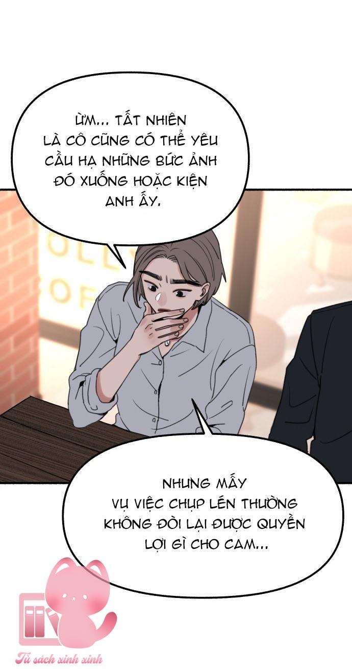 Nàng Thơ Điện Ảnh - Chap 3