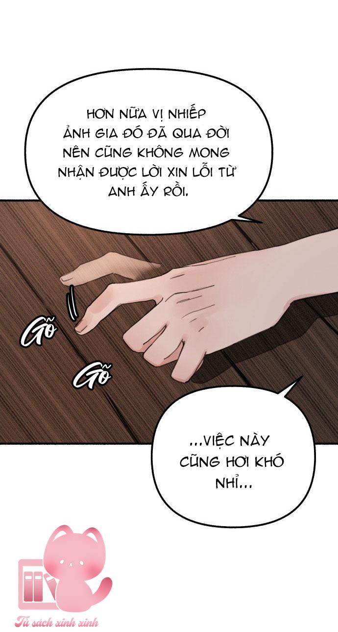 Nàng Thơ Điện Ảnh - Chap 3
