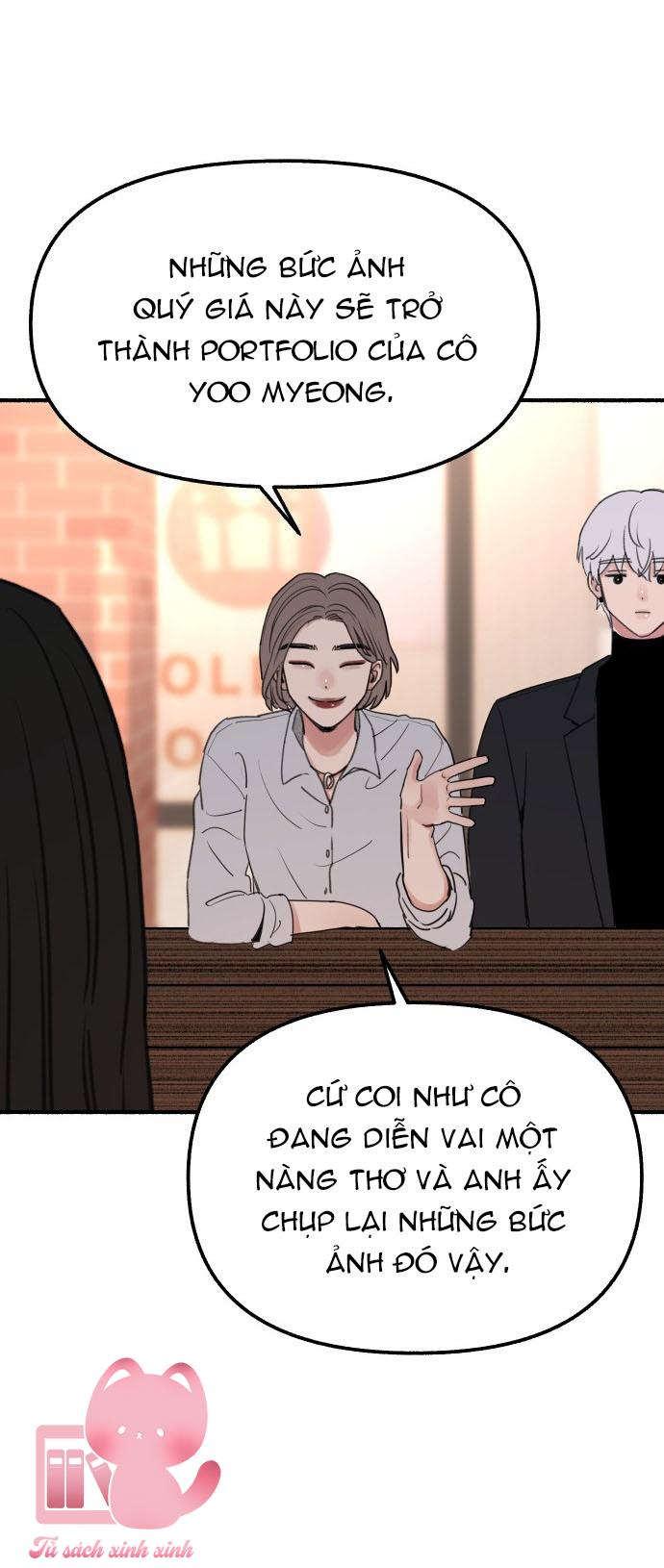 Nàng Thơ Điện Ảnh - Chap 3