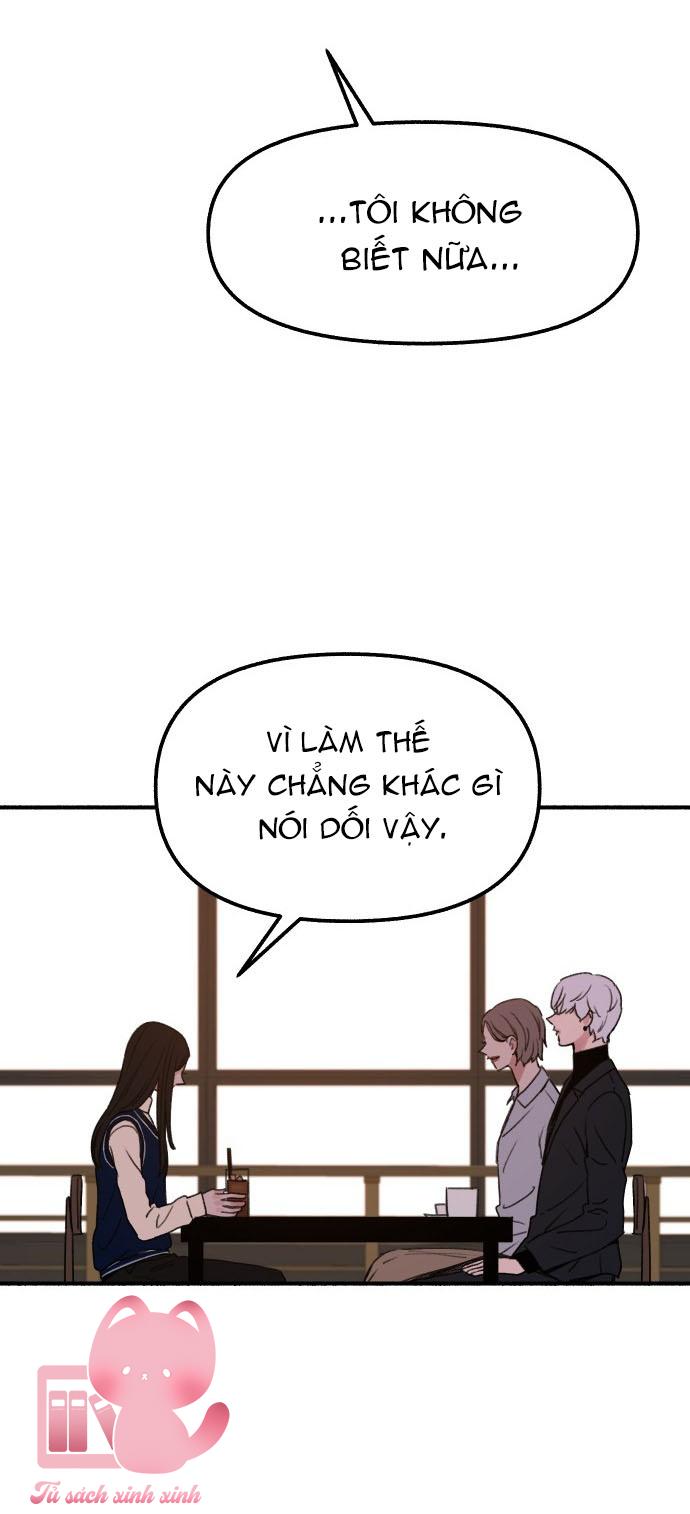Nàng Thơ Điện Ảnh - Chap 3
