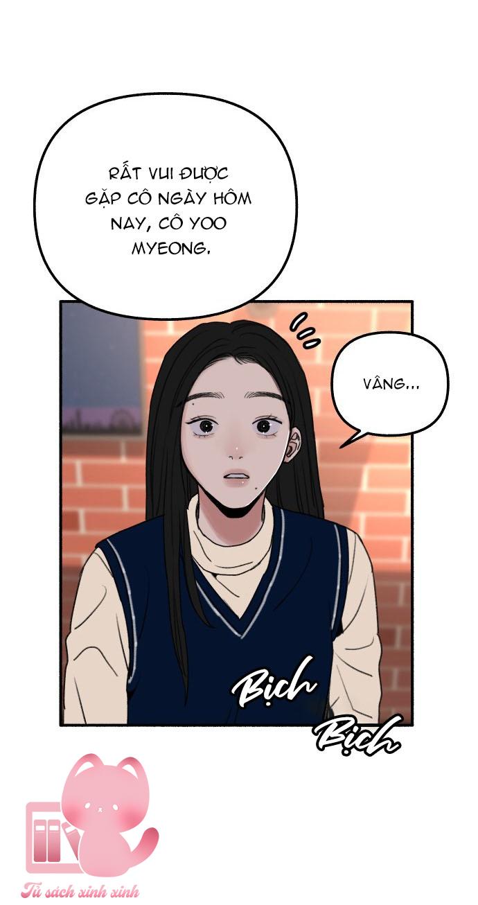 Nàng Thơ Điện Ảnh - Chap 3