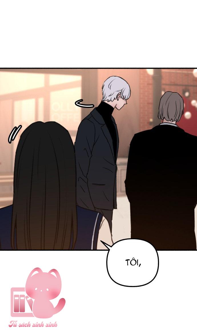 Nàng Thơ Điện Ảnh - Chap 3