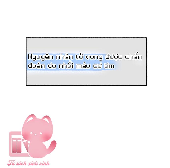 Nàng Thơ Điện Ảnh - Chap 3