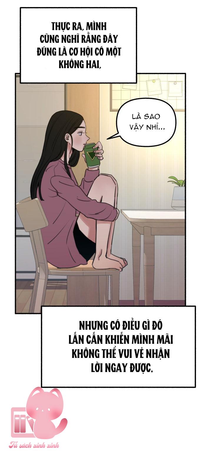 Nàng Thơ Điện Ảnh - Chap 3