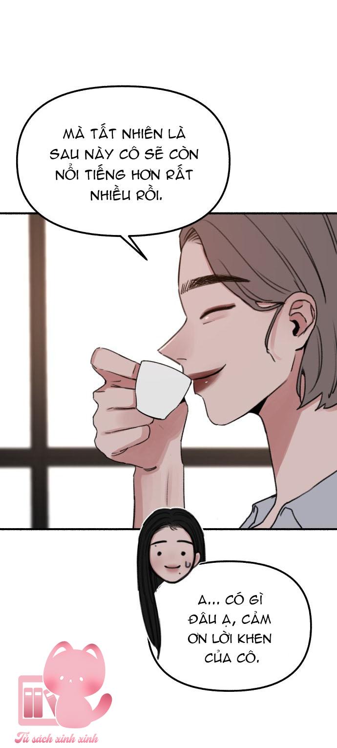 Nàng Thơ Điện Ảnh - Chap 3