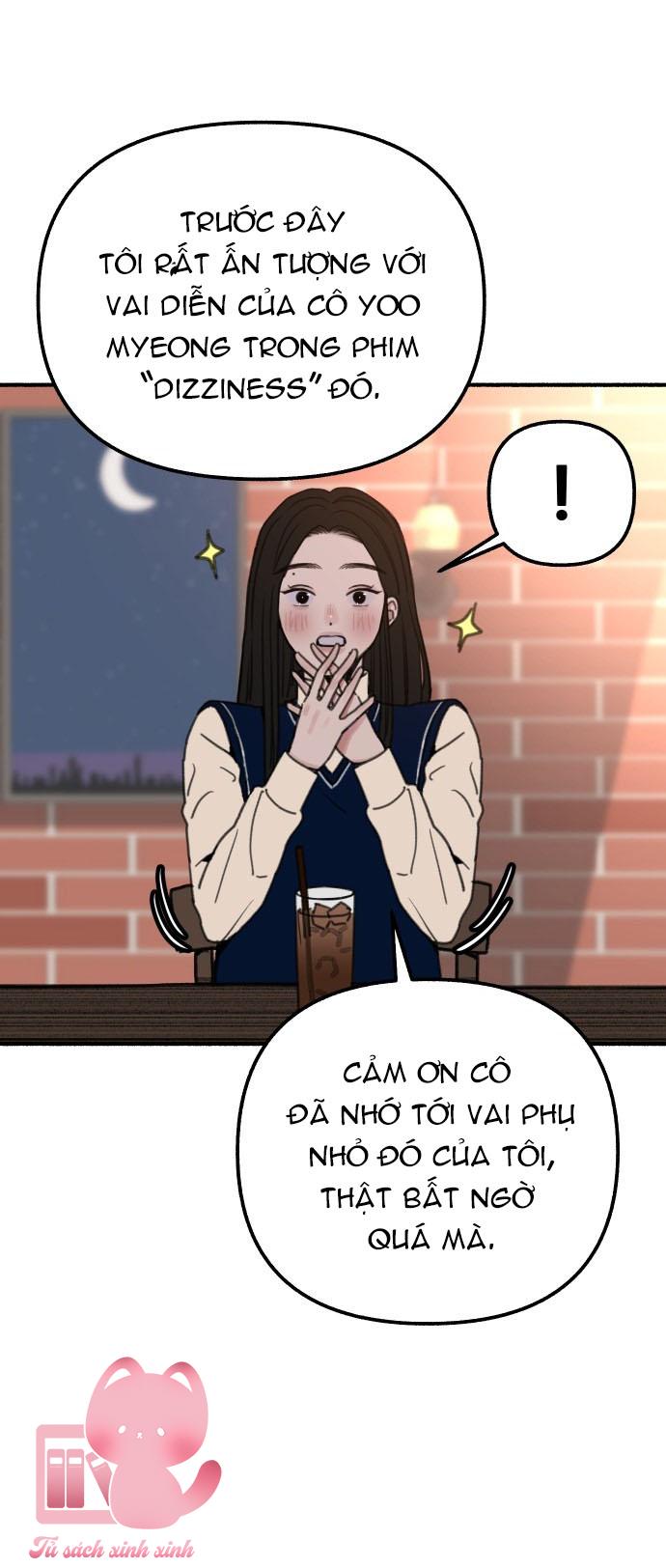 Nàng Thơ Điện Ảnh - Chap 3