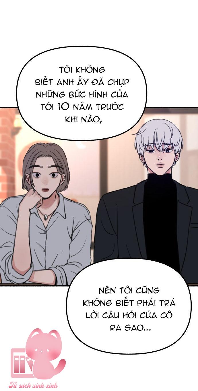 Nàng Thơ Điện Ảnh - Chap 3