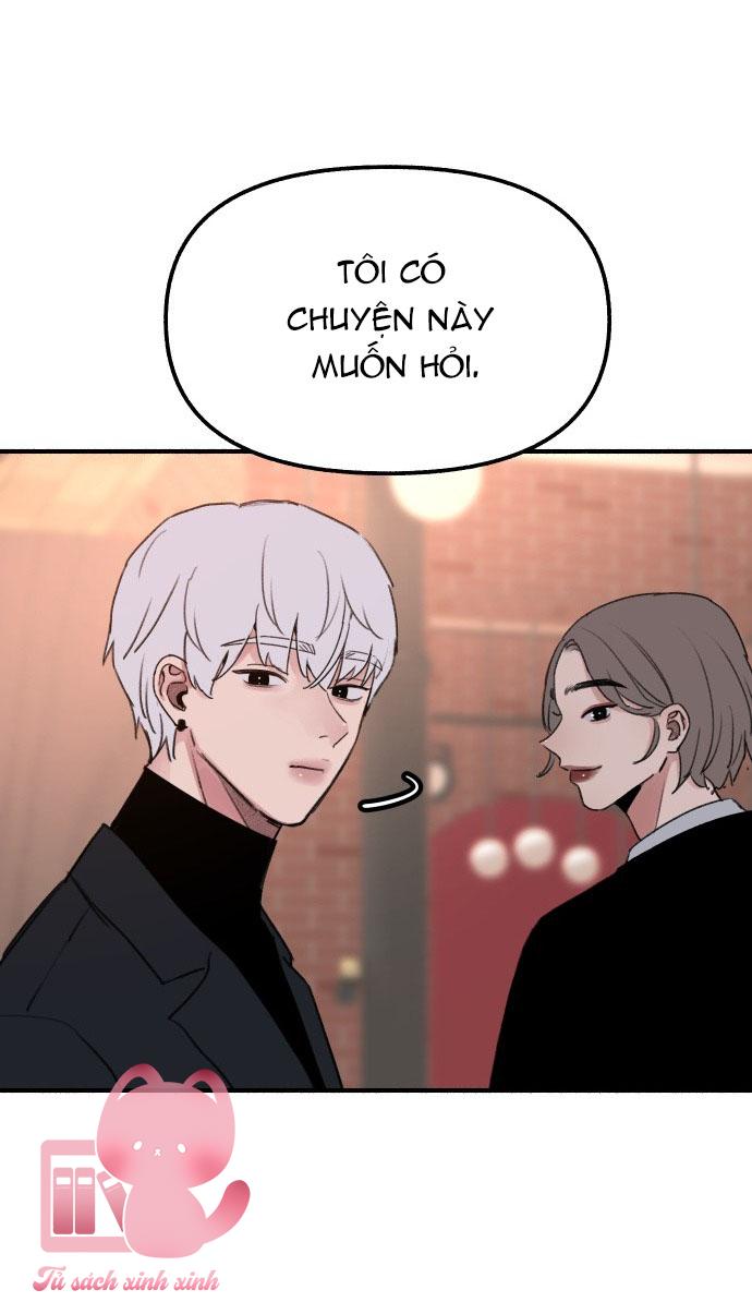 Nàng Thơ Điện Ảnh - Chap 3