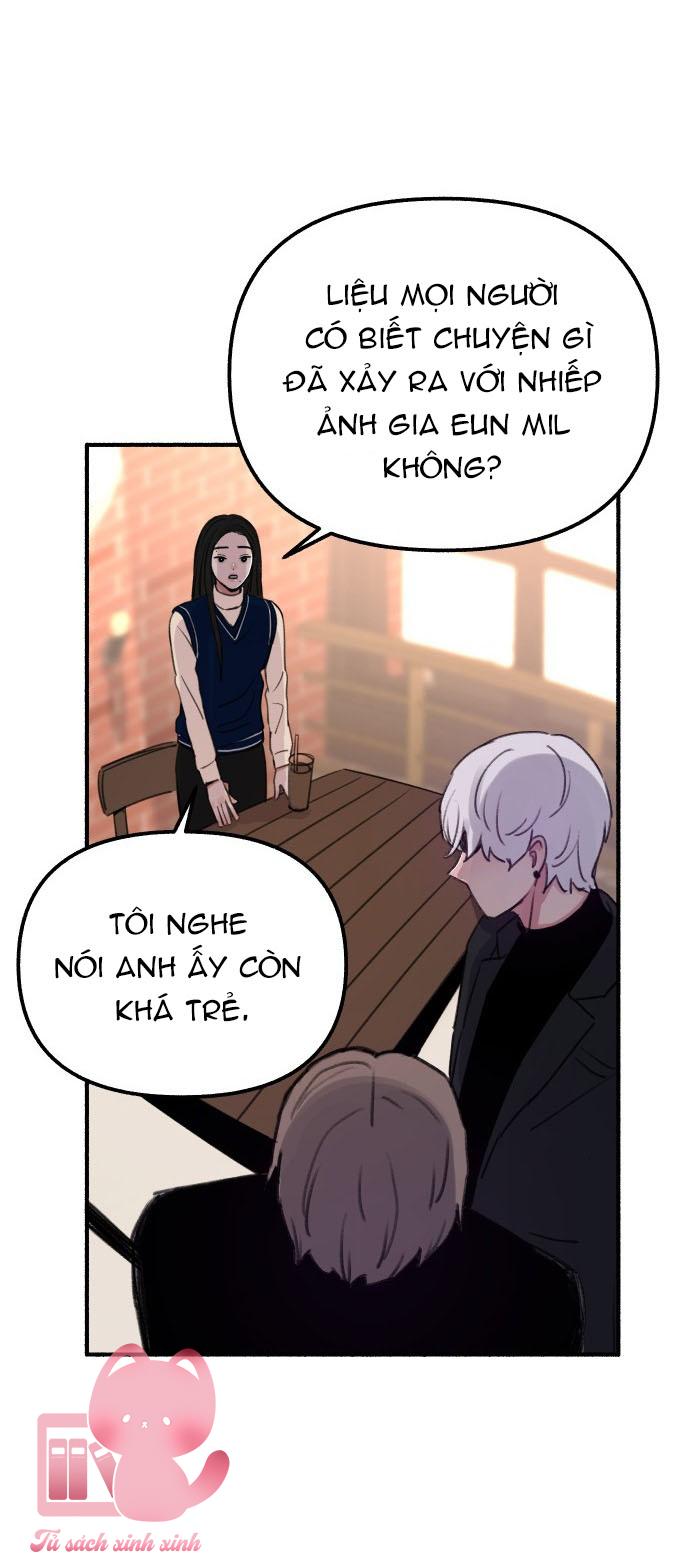 Nàng Thơ Điện Ảnh - Chap 3